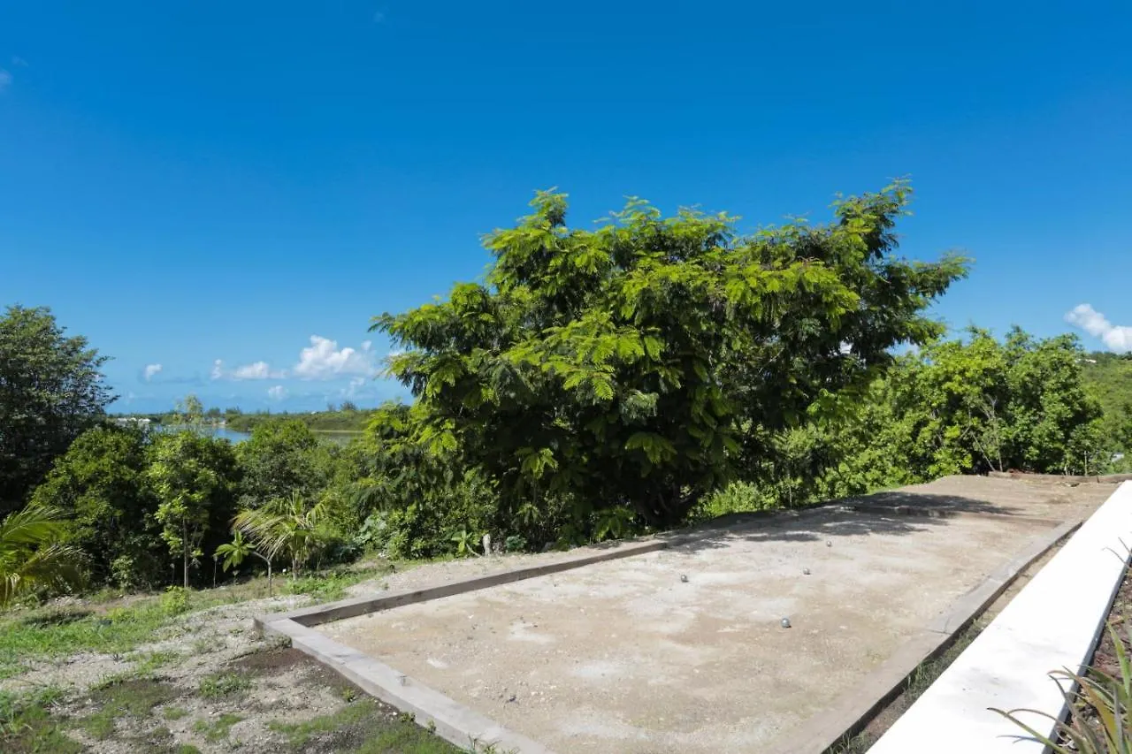 Villa Wellness Baie Longue 0*,  Sint Maarten/Saint Martin